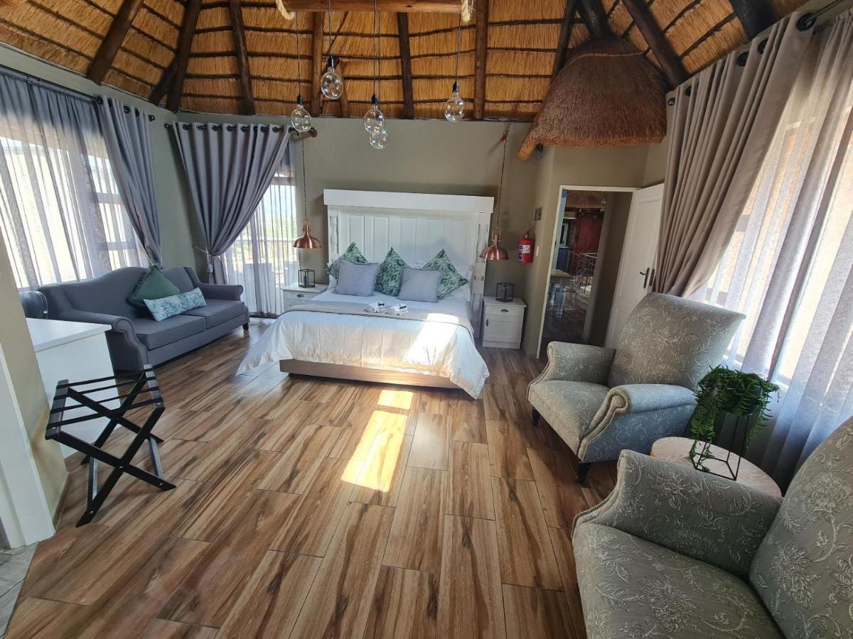 The Perfect Lodge Bethlehem Room photo